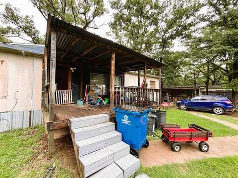 5489 Sam Houston Drive, Log Cabin, TX 75148