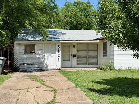 3121 Millmar Drive, Dallas, TX 75228