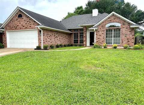 2105 Sandhurst Street, Bossier City, LA 71111