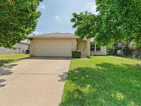 7605 Mosspoint Court, Denton, TX 76210