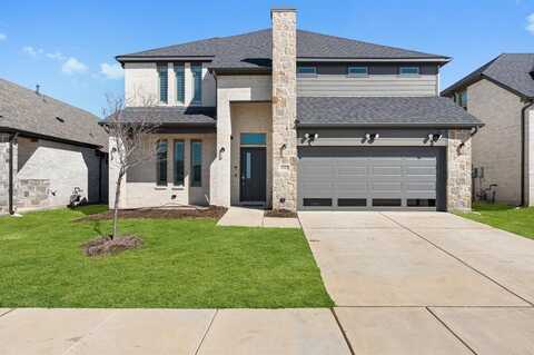 2012 Edgewater Street, Celina, TX 75009