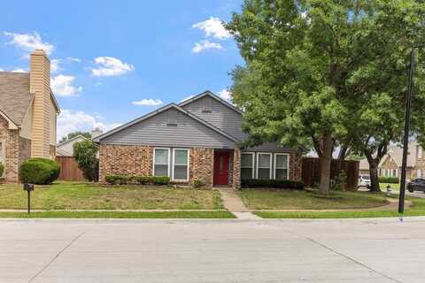 2502 Lake Valley Drive, Garland, TX 75040