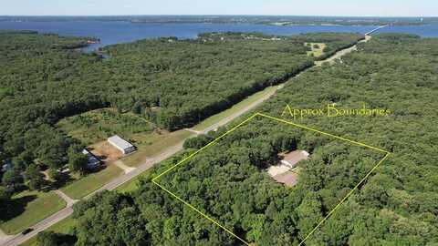 8260 W FM 515, Yantis, TX 75497