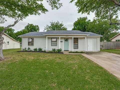 1810 Running River Road, Garland, TX 75044