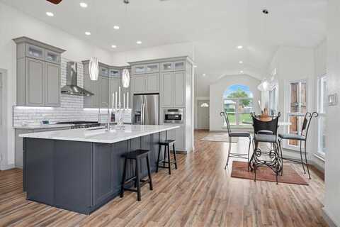 10004 Concord Drive, Frisco, TX 75035