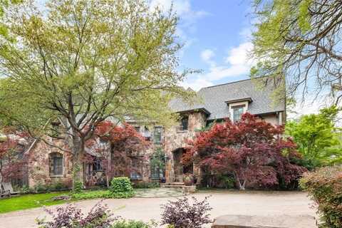 8129 San Fernando Way, Dallas, TX 75218
