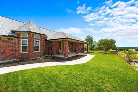 1114 Mount Lane, Rhome, TX 76078