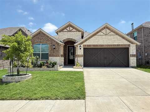 2007 Creekbluff Circle, Lewisville, TX 75010