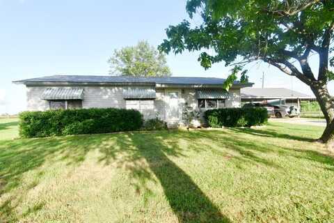 218 County Road 1810, Yantis, TX 75497