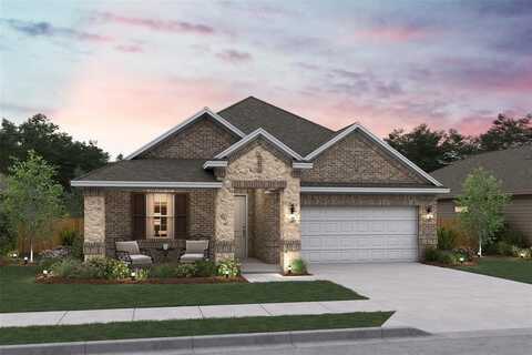 3619 Hickory Street, Sherman, TX 75092
