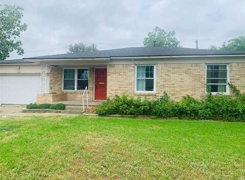 2009 West Way, Garland, TX 75042