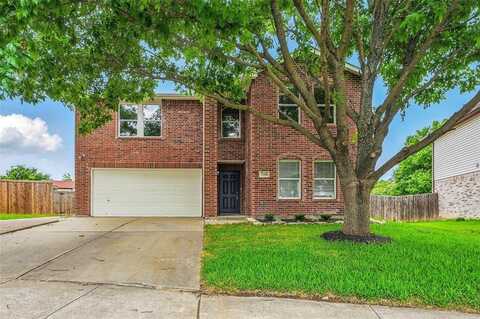 1126 Mazourka Drive, Arlington, TX 76001