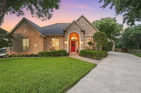 1403 Chelsea Circle, Southlake, TX 76092
