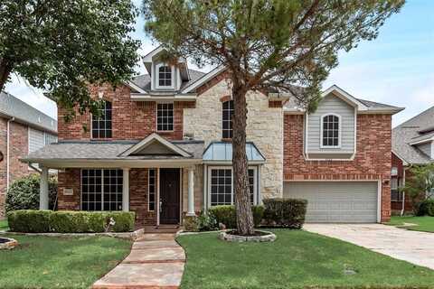 9122 Bottlebrush Lane, Irving, TX 75063