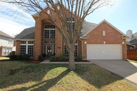 5710 Roanoke Drive, Frisco, TX 75035