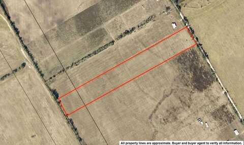 Tbd SW CR 4050, Dawson, TX 76639