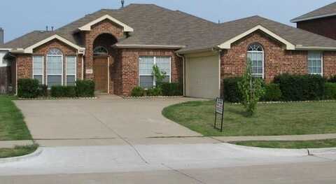 1603 Timber Brook Drive, Wylie, TX 75098