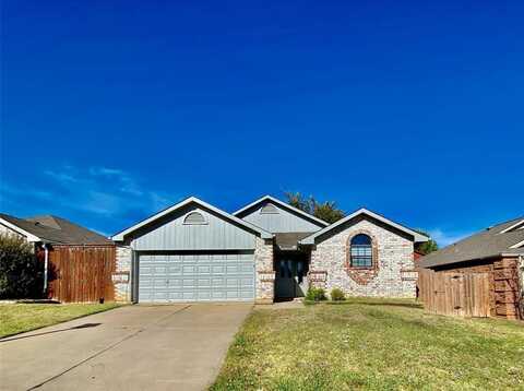 1510 Laguna Vista Way, Grapevine, TX 76051
