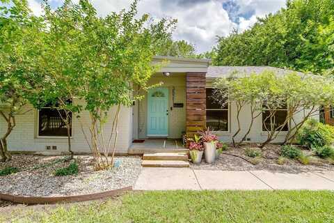 3521 Rashti Court, Fort Worth, TX 76109