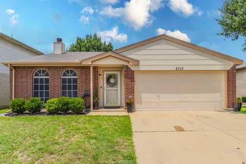 8713 Trinity Vista Trail, Fort Worth, TX 76053