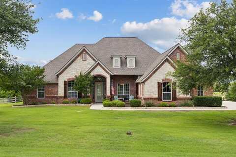 12001 Maida Vale Lane, Haslet, TX 76052
