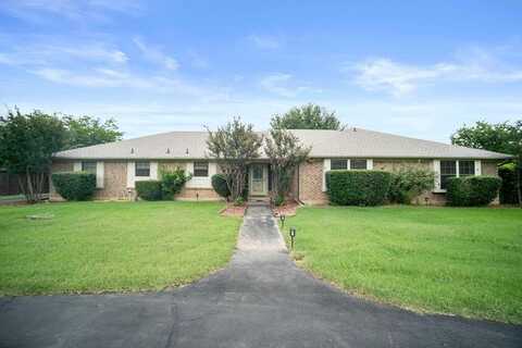 6939 Calender Road, Arlington, TX 76001