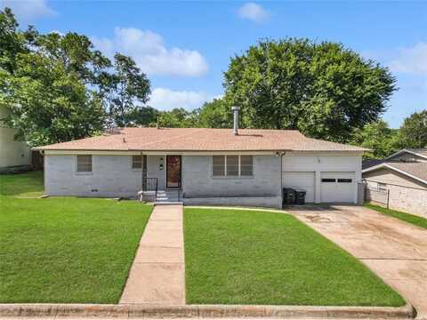 2216 Ridgeview Street, Fort Worth, TX 76119