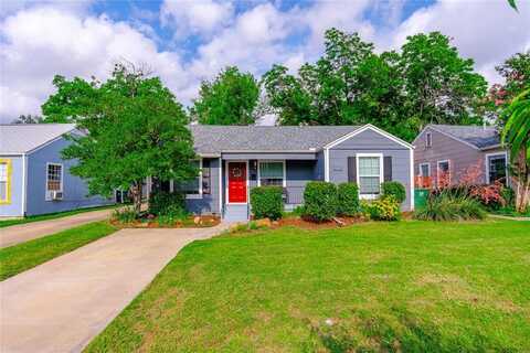 2725 Ryan Avenue, Fort Worth, TX 76110