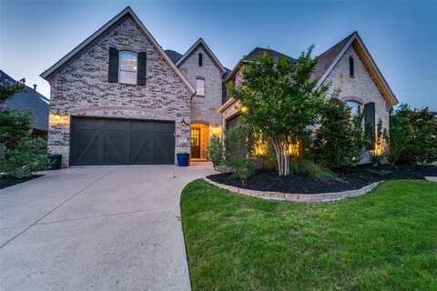 15186 Crape Myrtle Road, Frisco, TX 75035