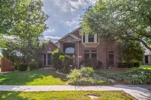 8320 Monica Circle, Plano, TX 75025