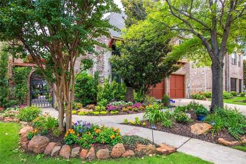 33 Glistening Pond Drive, Frisco, TX 75034