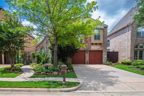 33 Glistening Pond Drive, Frisco, TX 75034