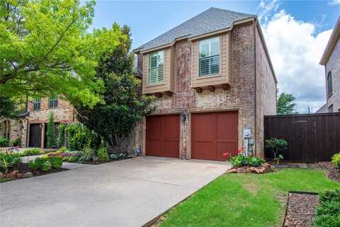 33 Glistening Pond Drive, Frisco, TX 75034