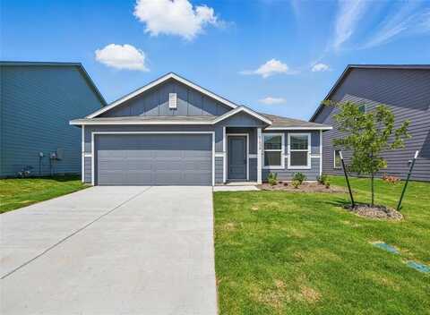 11538 Hermosa Lane, Justin, TX 76078