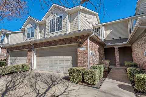 8612 Heather Ridge Drive, Plano, TX 75024