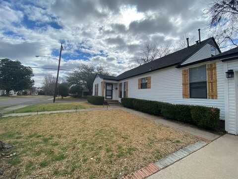 5848 Kenwood Avenue, Dallas, TX 75206