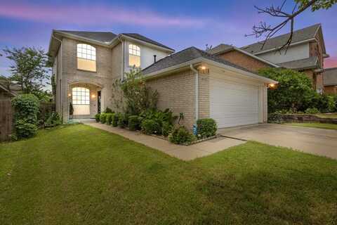 4932 Glenscape Trail, Fort Worth, TX 76137