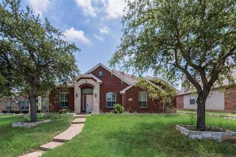 5218 Hopewell Drive, Garland, TX 75043