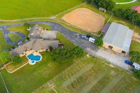 7583 Mountain View Road, Aubrey, TX 76227
