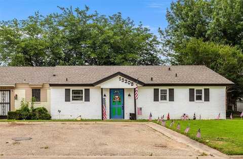 1520 Crestridge Drive, Cleburne, TX 76033