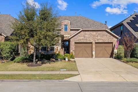 1508 Cherry Blossom Lane, Celina, TX 75078