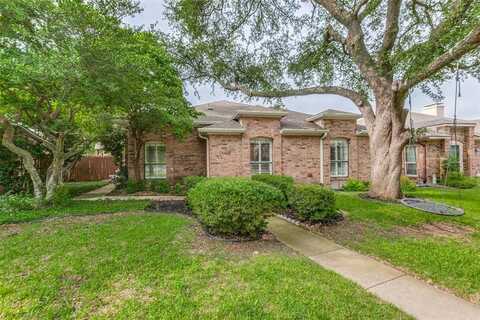 16618 Cleary Circle, Dallas, TX 75248