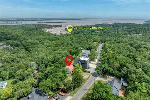 195 Cambridge Drive, Pottsboro, TX 75076