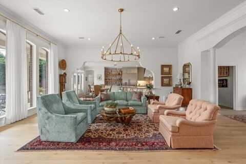 2633 Torrey Pines Drive, Fort Worth, TX 76109