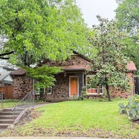 2721 6th Avenue, Fort Worth, TX 76110