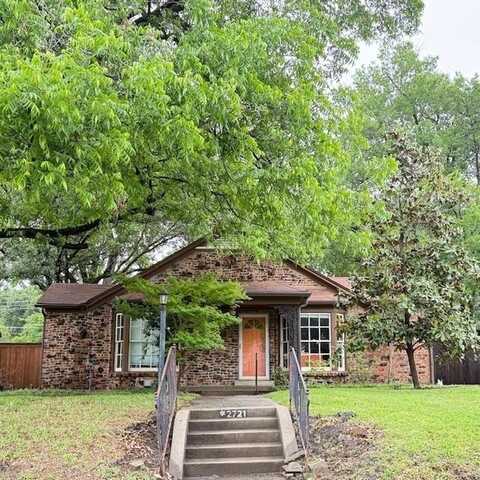 2721 6th Avenue, Fort Worth, TX 76110