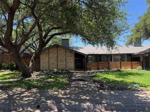 10527 Sandpiper Lane, Dallas, TX 75230