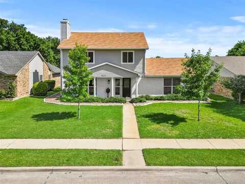 9224 Shipman Street, Rowlett, TX 75088