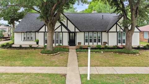5909 Lakeshore Drive, Rowlett, TX 75089
