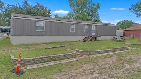 1351 Willow Beach Road, Graford, TX 76449